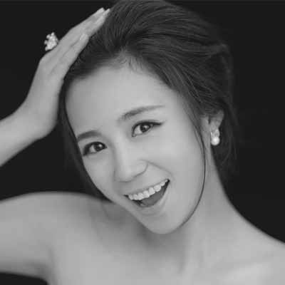 李夢Molly